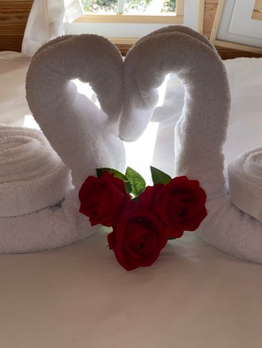 Hébergement AbracadaRoom : La Cabane Aéloria & Spa - Image 5