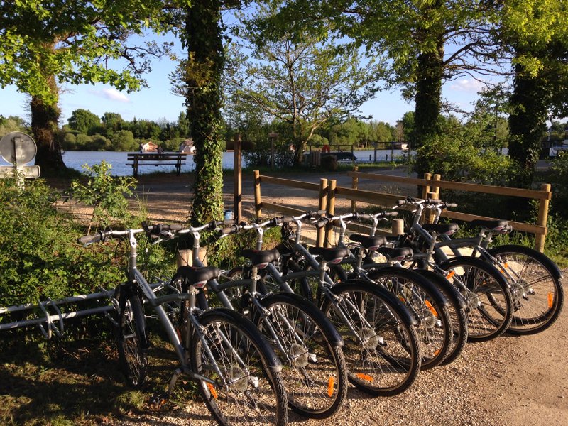 Domaine AbracadaRoom : Village Flottant de Pressac - Image 6