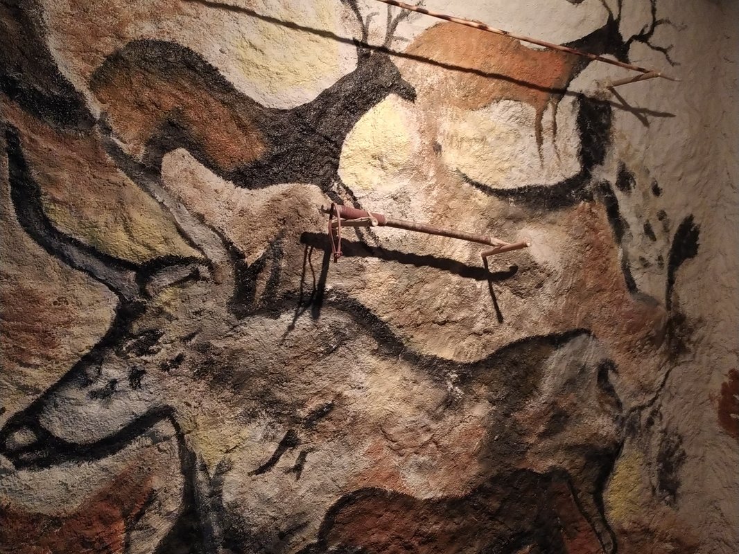 Australopitecus à Saint-Geniès (3)