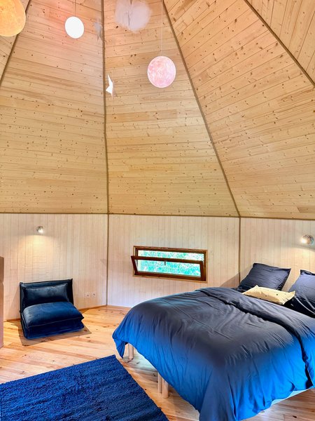 Hébergement AbracadaRoom : L'Observatoire & Spa - Image 15