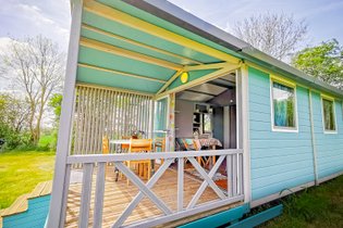 Chalet Calvados