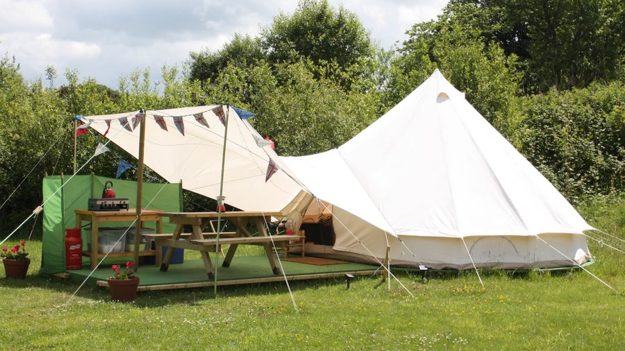 Domaine AbracadaRoom : Atypik Nomad - Image 11