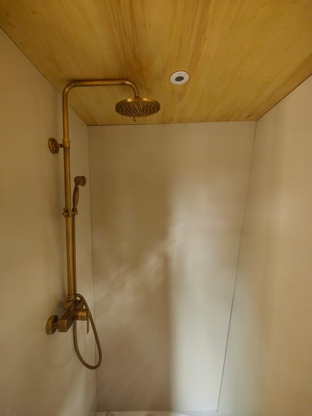 Hébergement AbracadaRoom : Moose  Tiny House Ambur - Image 9