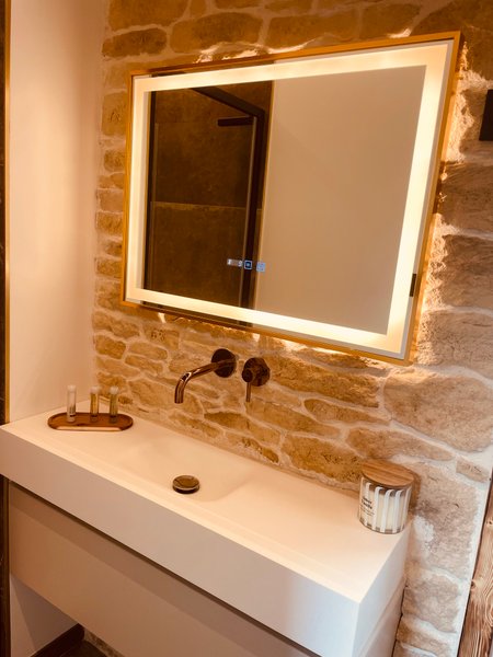 Hébergement AbracadaRoom : Lodge haut de gamme & bain nordique privatif au bord du Canal de Briare à 1h15 de Paris - Image 7