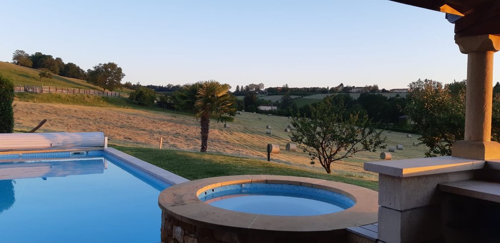 Domaine AbracadaRoom : WOOD & SPA - Image 6