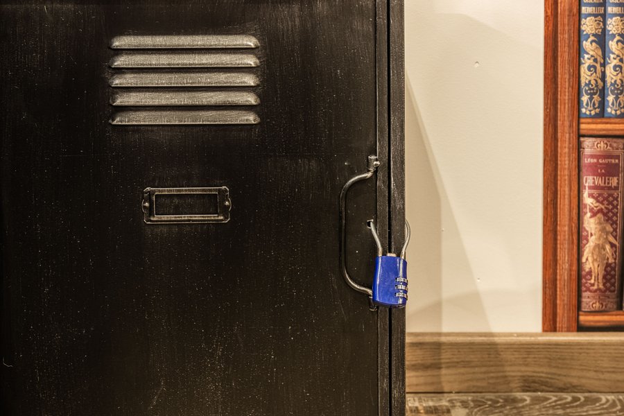 Hébergement AbracadaRoom : Les Trésors de Narbonne - Escape Room - cathèdrale - Image 7