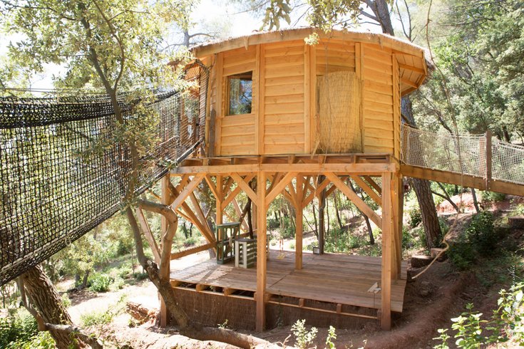 Domaine AbracadaRoom : L'Auberge de la Tuilière - Image 4