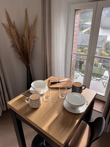 Hébergement AbracadaRoom : Ancien lavoir au cœur de la petite « Venise » du Trégor - Image 7