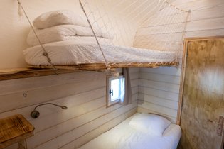 Village des Monédières