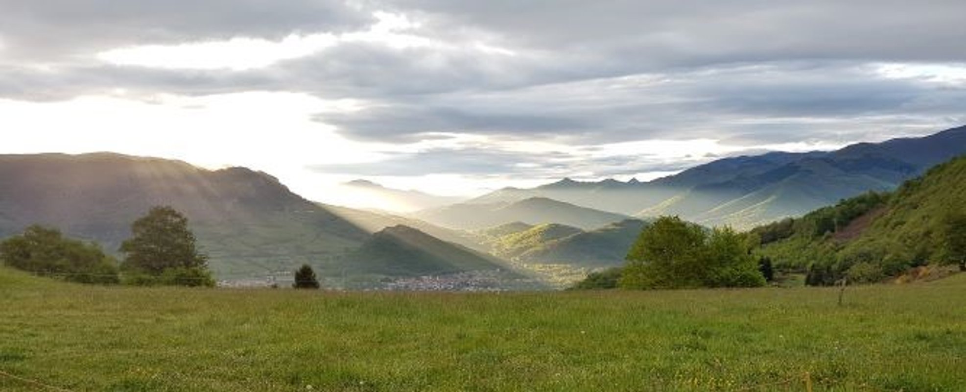 La Petite Ariégeoise -  Spa et vue panoramique à Ferrieres Sur Ariege (20)