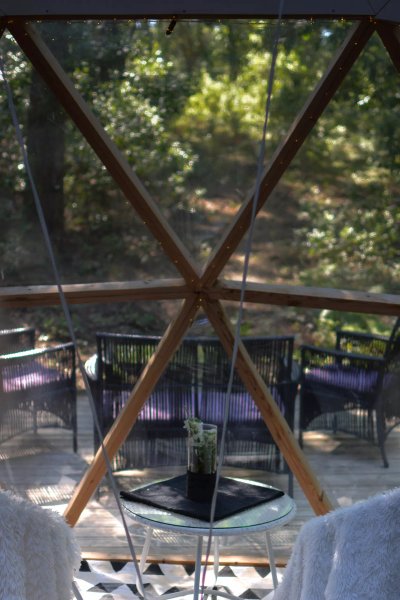 Hébergement AbracadaRoom : La Géode - Image 11