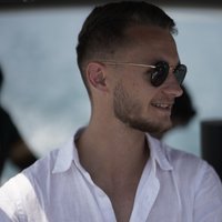 Robin Pailhes