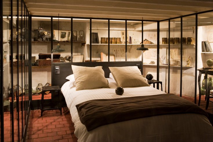 Hébergement AbracadaRoom : De la Terre à la Lune - Image 7