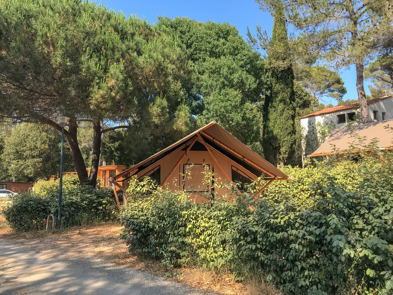 Domaine AbracadaRoom : Huttopia Forêt de Janas - Image 4