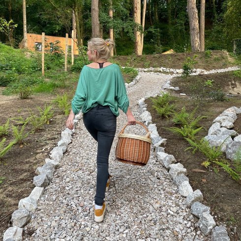 Domaine AbracadaRoom : Bain de forêt - Image 13