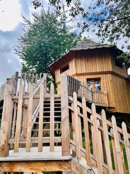 Hébergement AbracadaRoom : L'Observatoire & Spa - Image 4