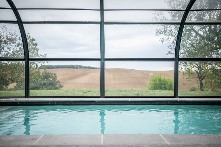Domaine AbracadaRoom : La Grande Oasis - Image 14