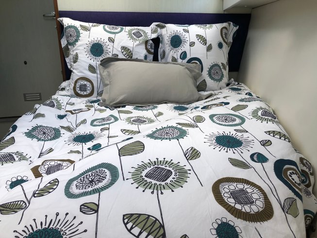 Hébergement AbracadaRoom : Le Corvette - Image 5