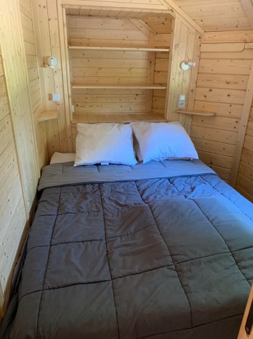 Hébergement AbracadaRoom : Kota Maxi Family Luxe Spa - Image 4