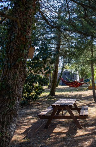 Domaine AbracadaRoom : Three Willows - Image 11