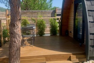 A l'Ombre des Pods​