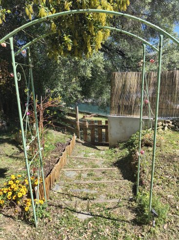 Domaine AbracadaRoom : Casa Ciocciu - Image 2