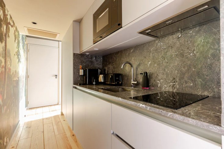 Hébergement AbracadaRoom : La Suite du Domaine La Paloma - Image 13