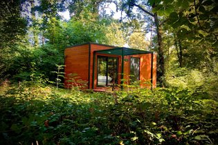 Les Lodges de Vaugrigneuse