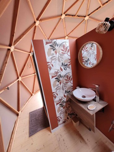 Hébergement AbracadaRoom : Infinie Bulle & Spa - Image 10