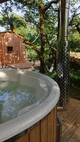 Domaine AbracadaRoom : La nuitée belle - Image 4