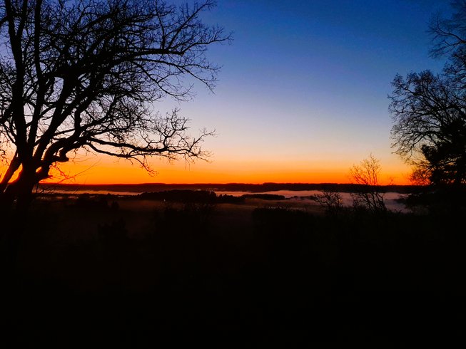 Hébergement AbracadaRoom : Tipi Navajos - Image 12