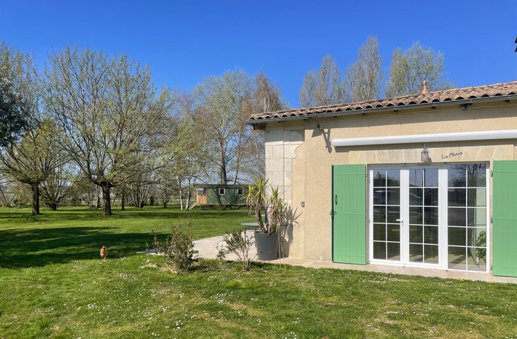 Domaine AbracadaRoom : Domaine des Anes - Image 20
