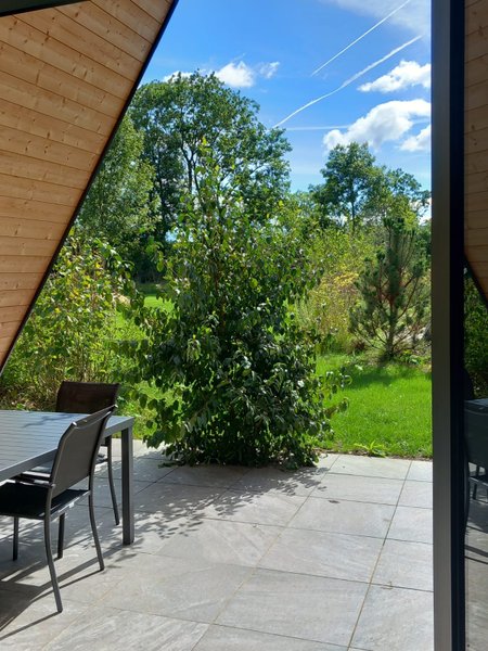 Hébergement AbracadaRoom : CHALET LACS - Image 2