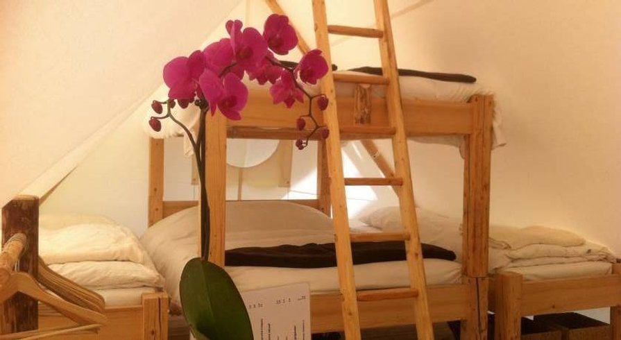 Hébergement AbracadaRoom : Lodge Kateya - Image 4