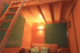 Village de la Champagne