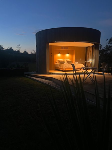 Hébergement AbracadaRoom : Le Nid'Amou 2 - Image 33