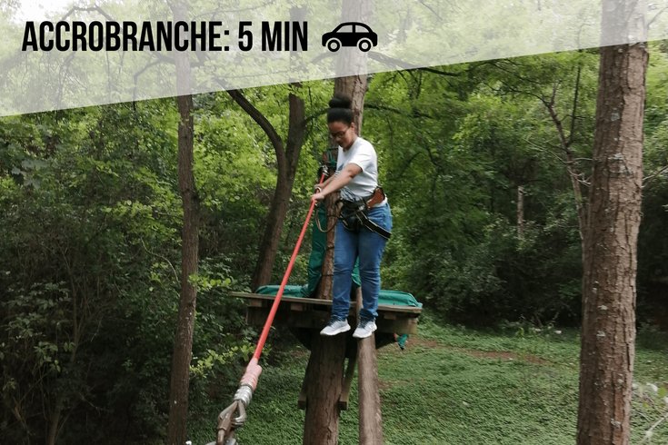 Hébergement AbracadaRoom : KALENDA : insolite ♥ calme ♥ dépaysant - Image 23