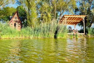 Domaine des Feuilles