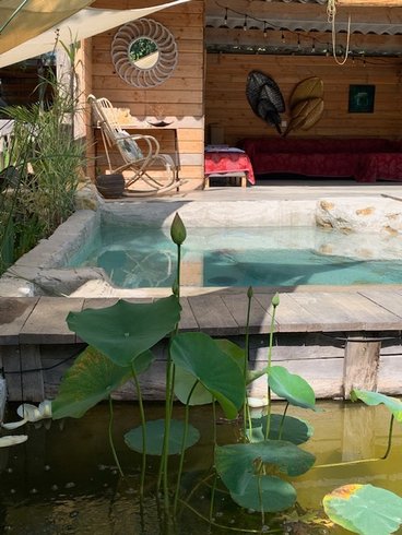 Domaine AbracadaRoom : Le Domaine de Bois Cailloux - Image 5