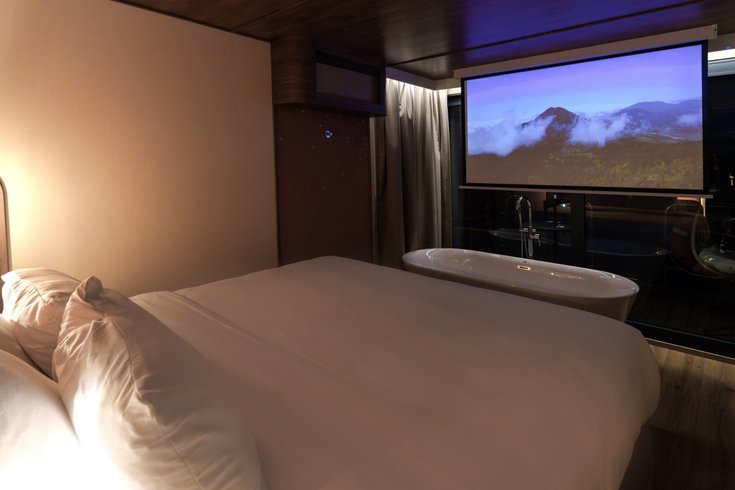 Hébergement AbracadaRoom : L'Estrées & Balnéo - Image 8