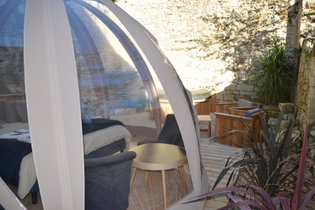 Bulle de Douceur & spa