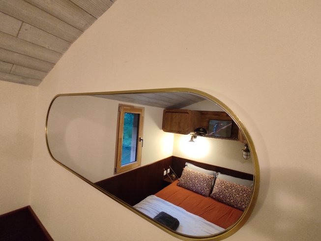 Hébergement AbracadaRoom : Cabane du Martin Pêcheur - Image 15