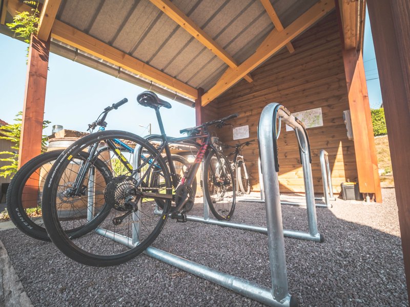 Domaine AbracadaRoom : DOMAINE DES 7 CEPAGES - Image 17