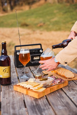 Hébergement AbracadaRoom : Parcel Tiny House - à 1h de Lyon - Image 6