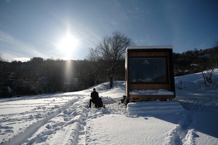 Domaine AbracadaRoom : Homnest (Escouloubre) - Image 9