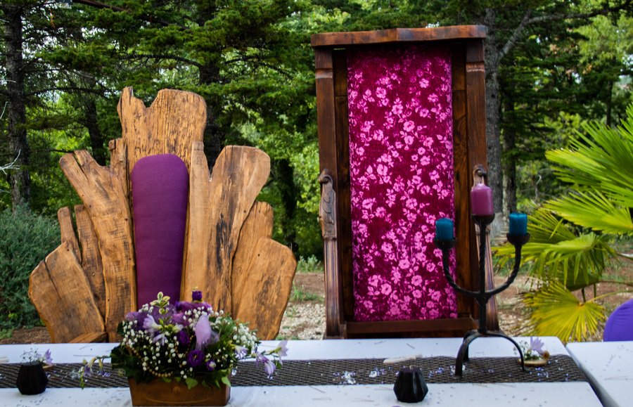 Domaine AbracadaRoom : Mas Fabrègue - Image 20