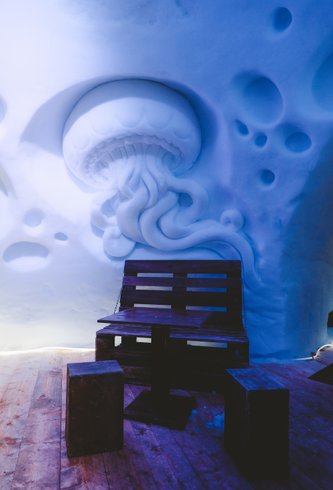Hébergement AbracadaRoom : Village Igloo Avoriaz - Image 11