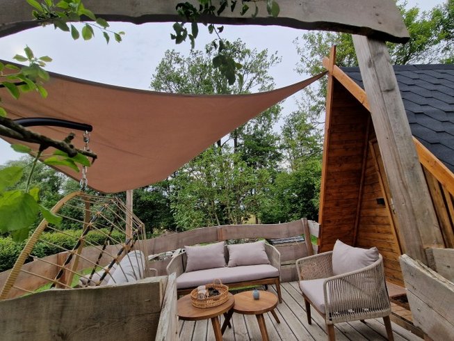 Domaine AbracadaRoom : Le Souffle du Saule - Image 29