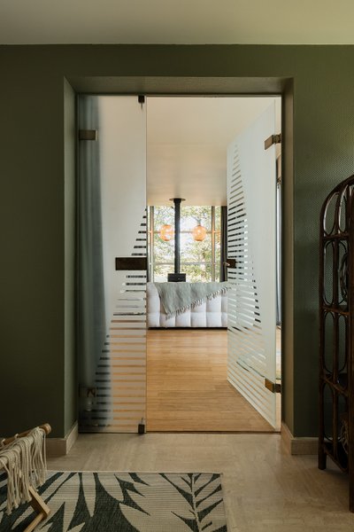 Hébergement AbracadaRoom : Panorama ROOFTOP & SPA - Image 2