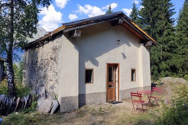 La Chapelle à Valmeinier (2)